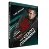 Dvd Honest Thief Blu-ray