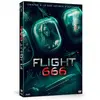 Dvd Flight 666 Dvd
