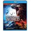 Dvd Dinosaur World Blu-ray