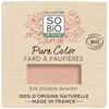 SO'BiO étic - Bio Pure Color Lidschatten 3 g