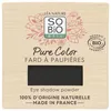 SO'BiO étic - Bio Pure Color Lidschatten 3 g