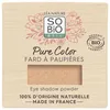 SO'BiO étic - Bio Pure Color Lidschatten 3 g