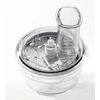 Magimix 17530, Gemüseschneider-Box, Transparent, 1 Stück(e)