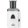 Magimix Juice Expert 2 Blanc, Entsafter, Weiss, Schwarz