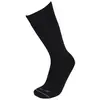 Merino-Socken Rywan 300 g Schwarz 35/37