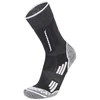 Merino-Socken Rywan No Limit Schwarz 35/37