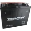 FULBAT Wasserdichte, wartungsfreie Blei-Batterie 12V, 18Ah. L: 175, B:...