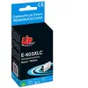 Print, Druckerpatrone, UPrint kompatibel Ink mit C13T03A24010, 603XL, ...