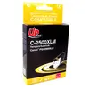 Print, Druckerpatrone, CJ2500XLMUP (M)