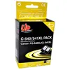 Uprint, Druckerpatrone, CJ540XLUPP2 (BK, C, M, Y)