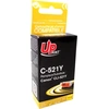 T3AZUR CJ521YUPR, Gelb, 10 ml, 1 Stück(e)