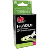 Uprint, Druckerpatrone, HJ935XLMUP