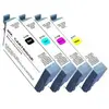 Print, Druckerpatrone, Druckerzubehör Uprint UPrint E-71 BK/ C/ M/ Y 4...