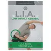 Dvd L.i.a Low Impact Aerobic Dvd