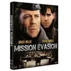 Dvd Mission Évasion Blu-ray