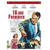 Dvd 10 Rue Frederick Blu-ray