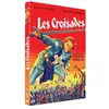 Dvd Les Croisades Dvd