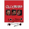 Dvd Clockers Dvd