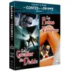 Dvd Les Contes De La Crypte Coffret Horreur 2 Blu-ray