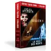 Bqhl Dvd Coffret Outretombe Dead Silence/la Voix Des Morts/session 9 3...
