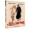Dvd La Faute De L´abbée Mouret Blu-ray