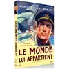 Dvd Le Monde Lui Appartient Dvd