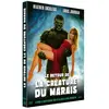 Dvd Le Retour De La Créature Du Marais Dvd
