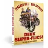 Dvd Deux Superflics ! Blu-ray