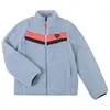 Kinder Fleece DEGRE7 Samie Bleu 12 Jahre alt