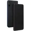 Bigben Etuifxredmi9a (Xiaomi Redmi 9A), Smartphone Hülle, Schwarz