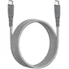 Force Power USB-C/USB-C-Kabel (2 m, USB 3.2 Gen 1), USB Kabel