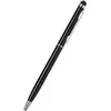 Bigben STYLUS2IN1BK, Stylus, Schwarz