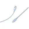 Bigben CBLTISCC1M2RLB Ladekabel (1.20 m, USB 3.2 Gen 1, 60 W), USB Kab...
