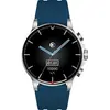 BigBen Connected, Multifunktionale Smartwatch IP68   Modell Rund mit D...
