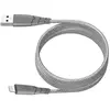 Force Power USB-A/Lightning-Kabel (3 m), USB Kabel