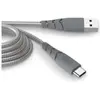 Force Power USB-A/USB-C-Kabel (3 m), USB Kabel