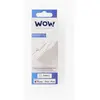 WOW Wowcblmfic1mw (1 m, USB 3.2 Gen 1), USB Kabel