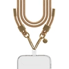 Force Case, Universelle Handytasche mit Pailletten und Karabinerhaken,...
