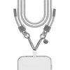 Force Case, Universelle Handytasche mit Pailletten und Karabinerhaken,...