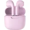 BigBen, Bluetooth 5.3 True Wireless In-Ear Kopfhörer, Rosa