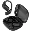 Force Play Bluetooth Kopfhörer mit Luftleitung (ANC, 35 h, Kabellos), ...