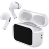 Play Touch XL True Wireless ANC-Ohrhörer, 1,65"-Touchscreen, In-Ear, W...