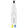 Inava Trio Compact 1 Griff 3 Bürsten 3 Größen (Größe: ISO 0-1-2: 0,6-0...