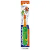 Elgydium, Handzahnbürste, Dragon, Toothbrush Unisex (Extra weich, 1x)
