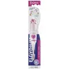 Elgydium, Handzahnbürste, Kinder-Einhorn-Zahnbürste für Kinder von 2 b...