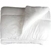 Decke Bett 2 Personen, 220 X 240 cm, Confort, Polyester Unifarben, Ohn...