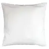 Douceur D'intérieur, Kopfkissen, Kissen, 60 x 60 cm, einfacher Polyest...