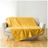 Douceur d'intérieur Tagesdecke Tagesdecke aus Polybaumwolle LUCILE, 18...
