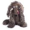 Moulin Roty Kuscheltier Kleiner Stoffhund 36 cm, Kinder Plüschtier ab ...