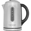 Akku-wasserkocher 1,5l 2200w edelstahl/schwarz Riviera & bar BBT460